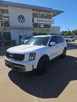 2023 KIA Telluride