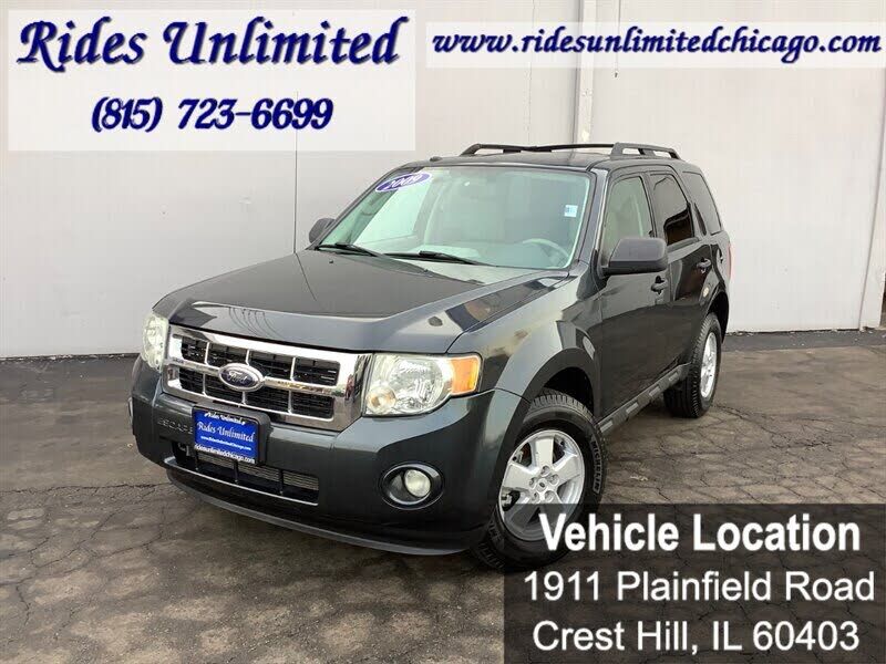 Ford Escape