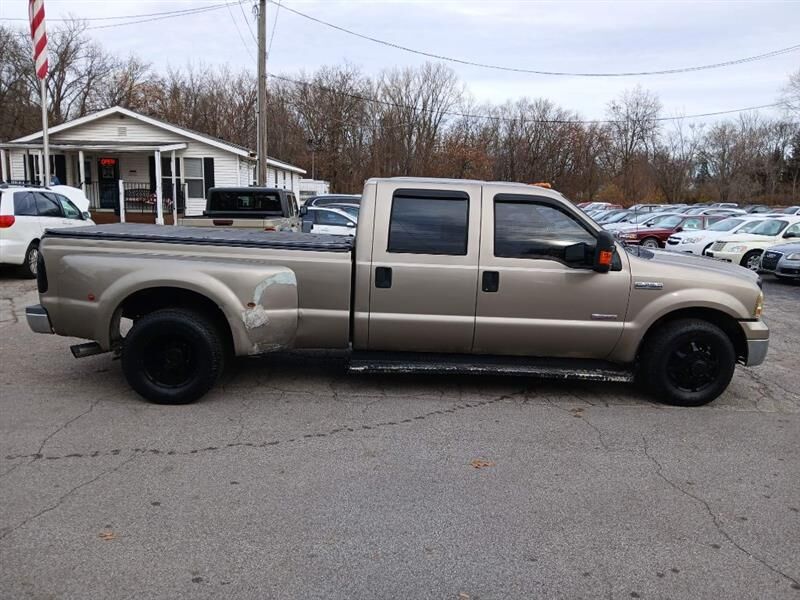 Ford F-350
