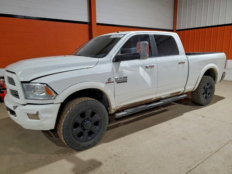 RAM 3500