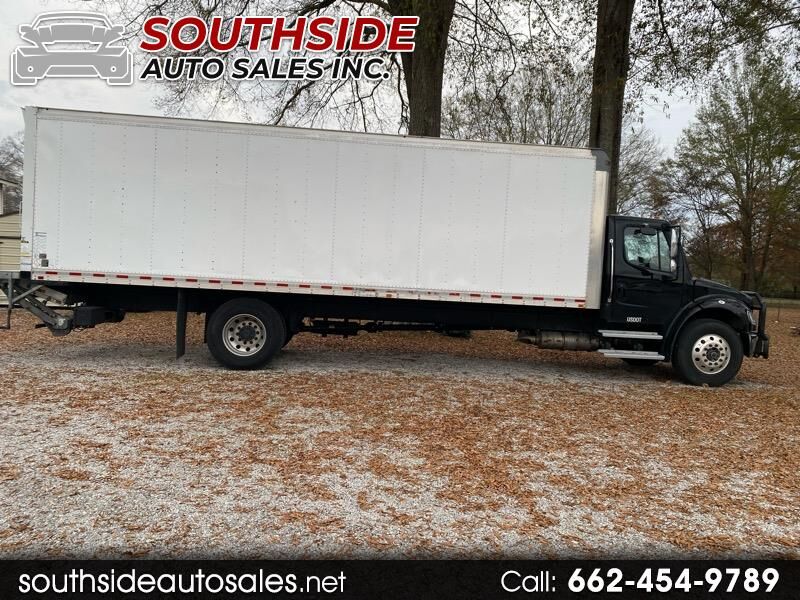 2023 FREIGHTLINER M2