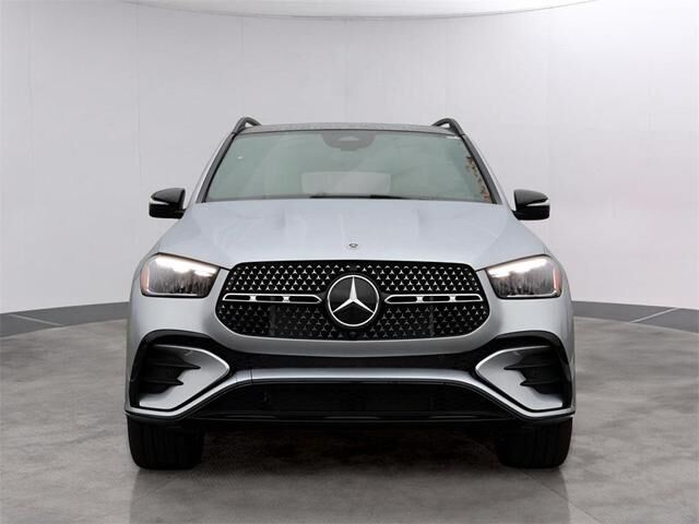 2026 Mercedes-Benz GLE-Class