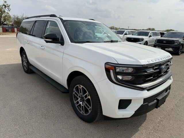 2025 FORD Expedition