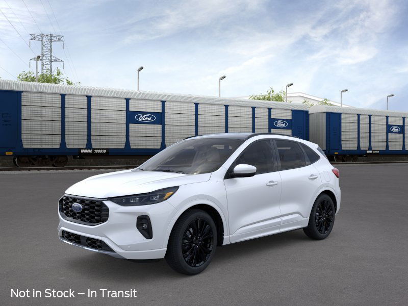 2026 FORD Escape