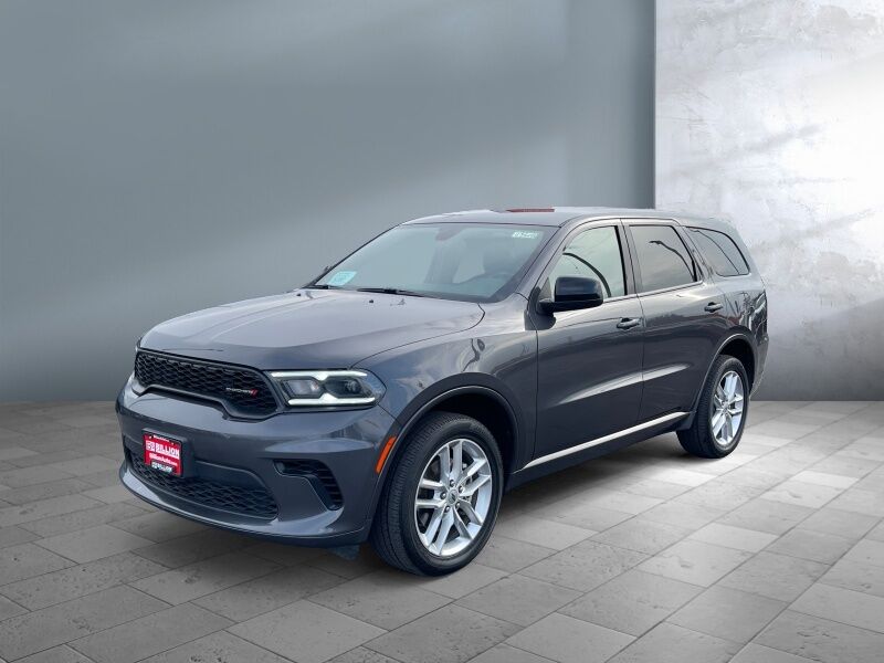 2024 DODGE Durango
