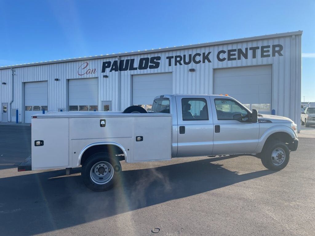 Ford F-350