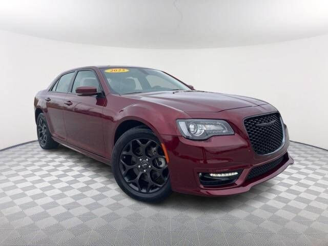 CHRYSLER