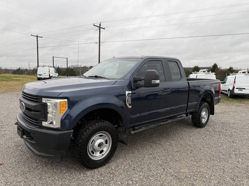 Ford F-250