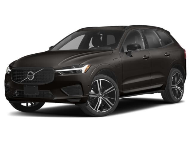 2021 VOLVO XC60