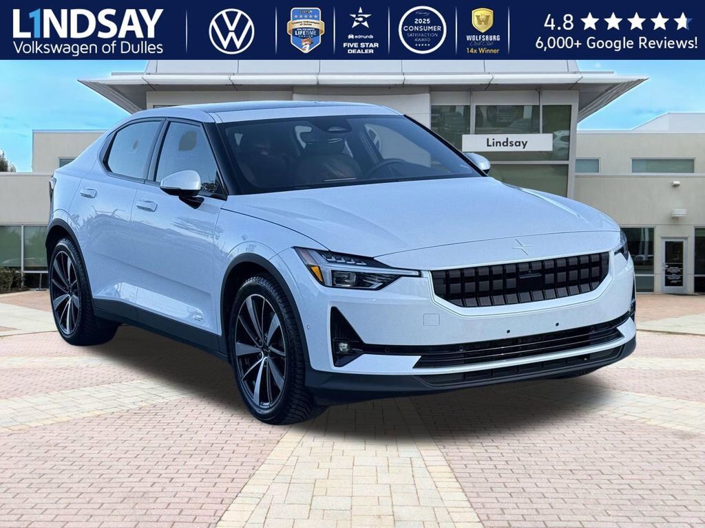 2022 POLESTAR PS2