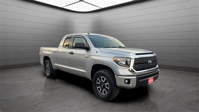 2018 TOYOTA Tundra