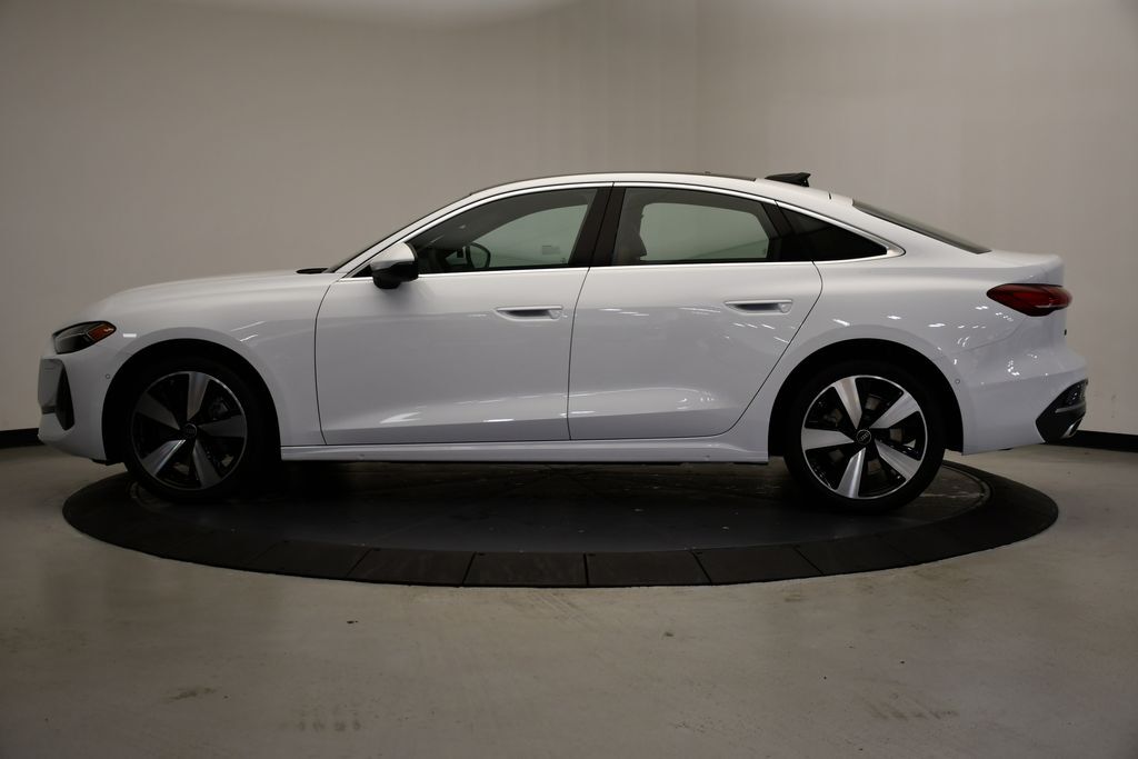 2025 Audi A5
