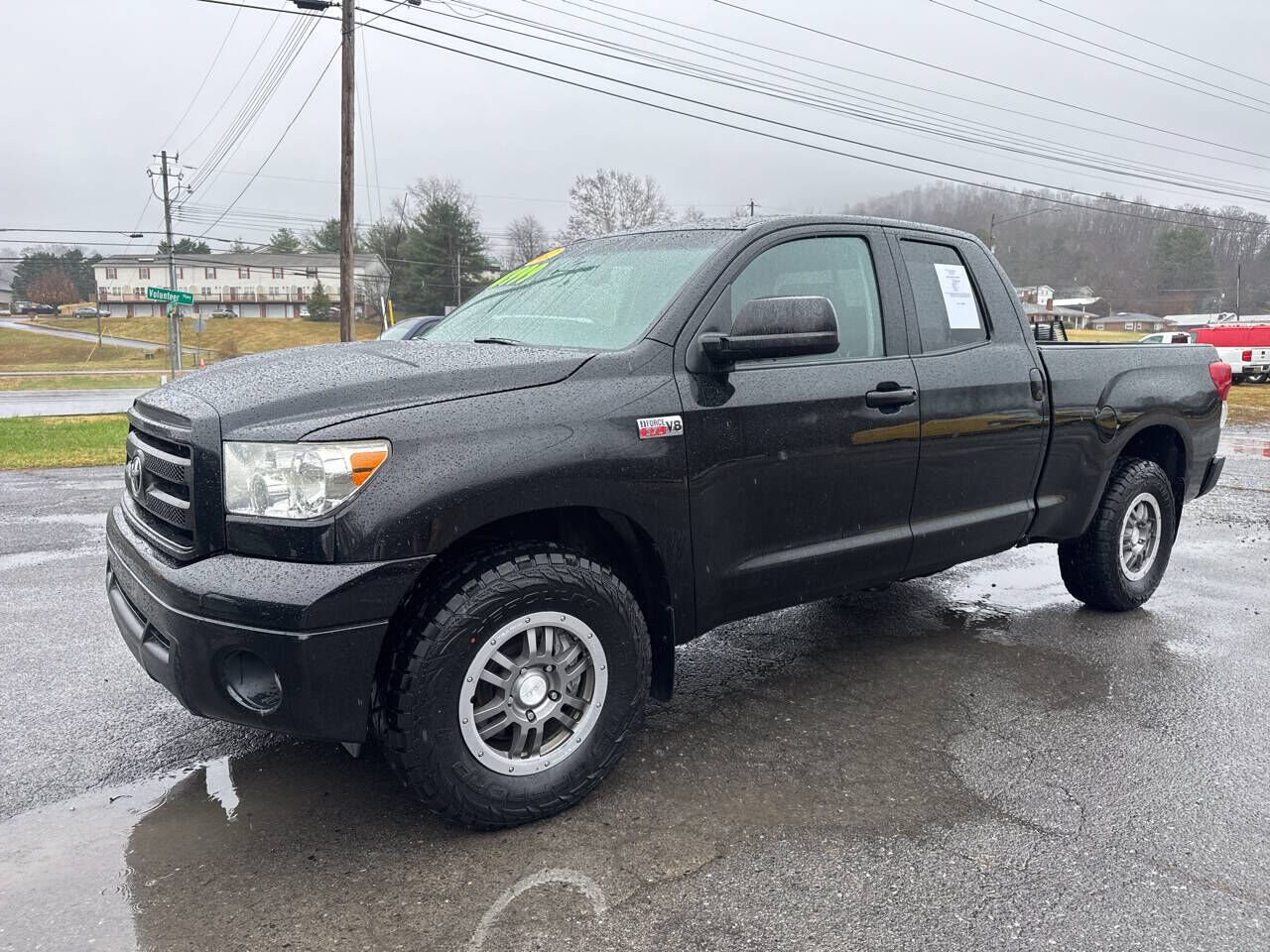 Toyota Tundra