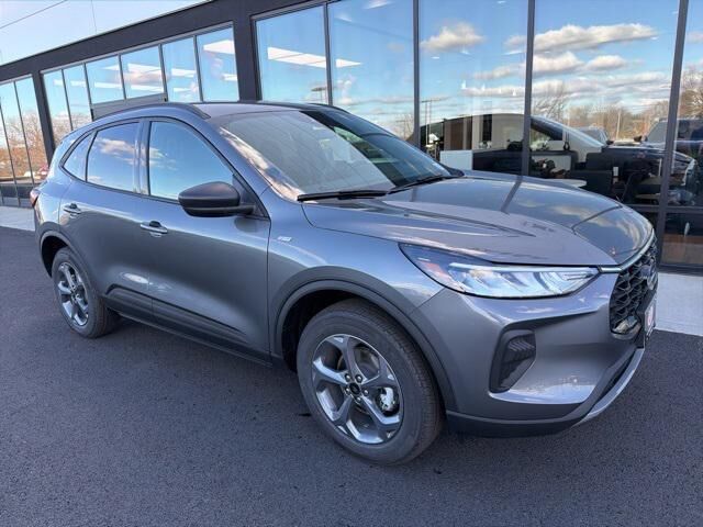 2026 FORD Escape