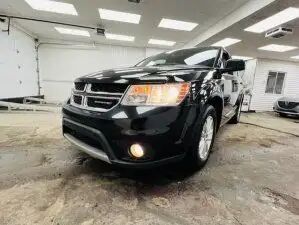 Dodge Journey