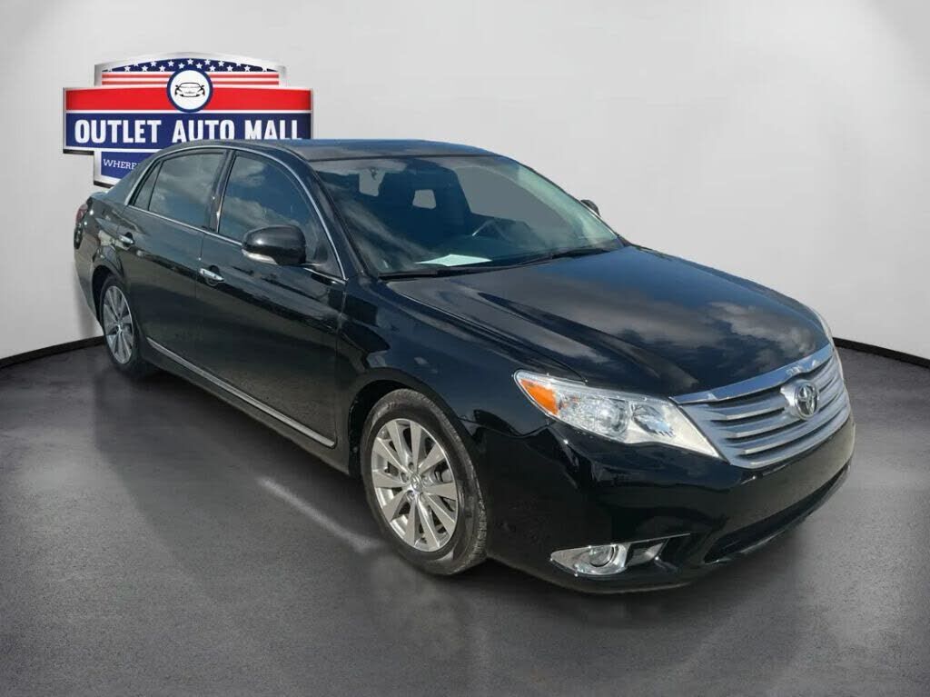 Toyota Avalon