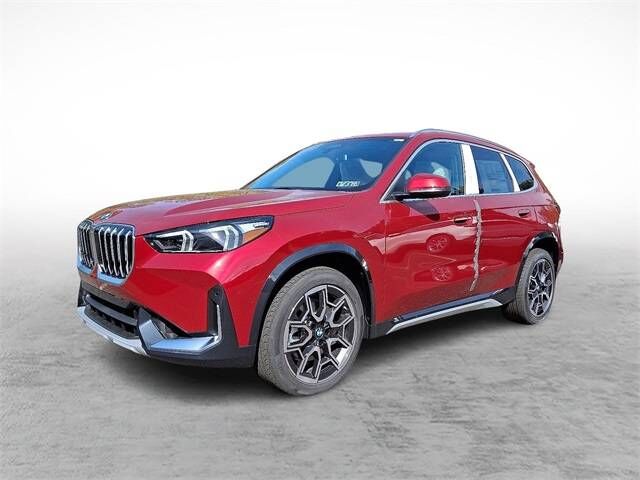 2026 BMW X1