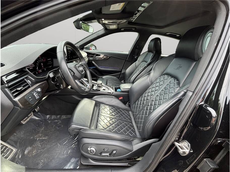 2023 Audi S4