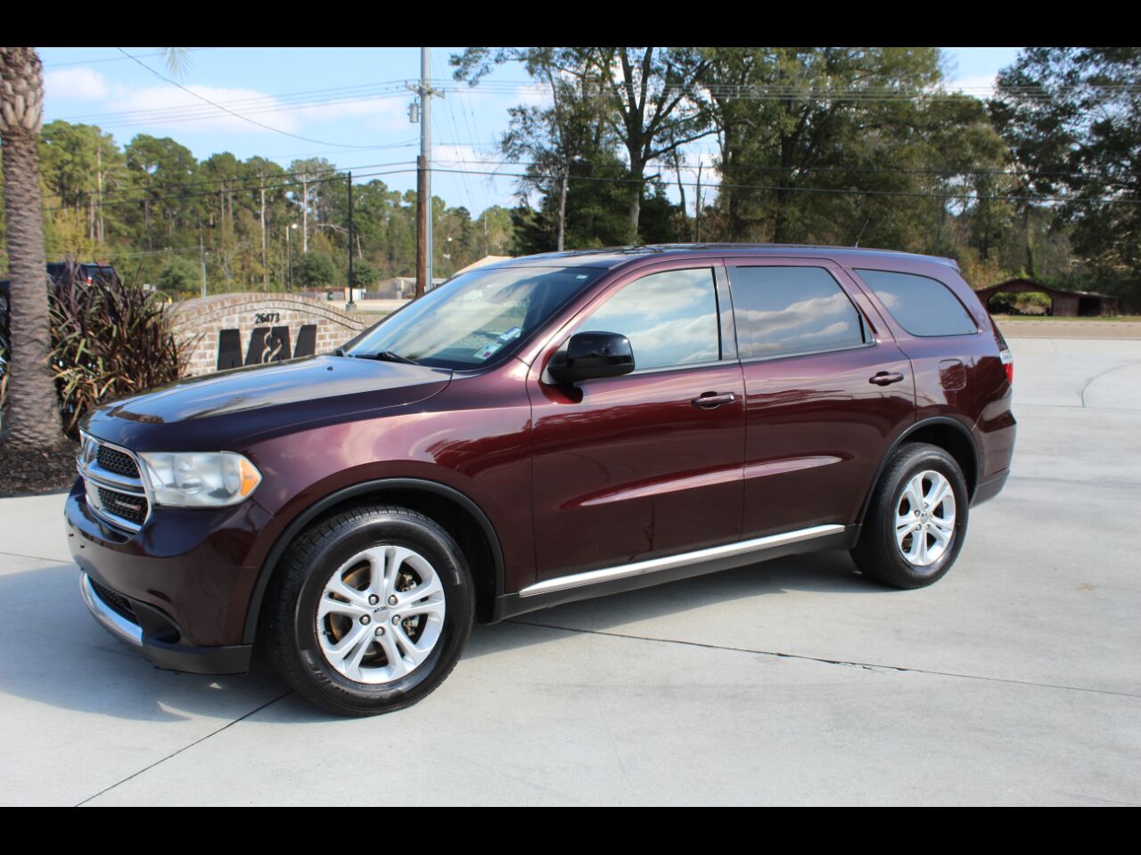 Dodge Durango