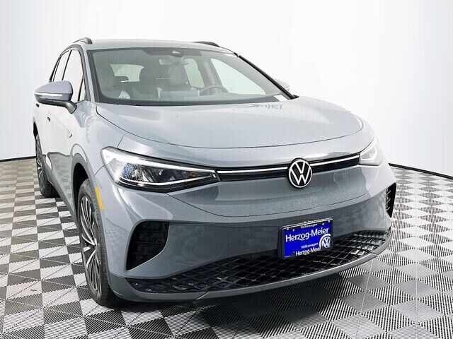 2025 VOLKSWAGEN ID.4