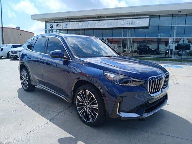 2025 BMW X1