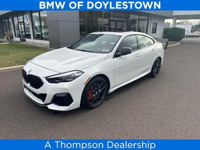 2024 BMW M2