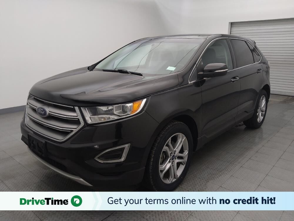 Ford Edge
