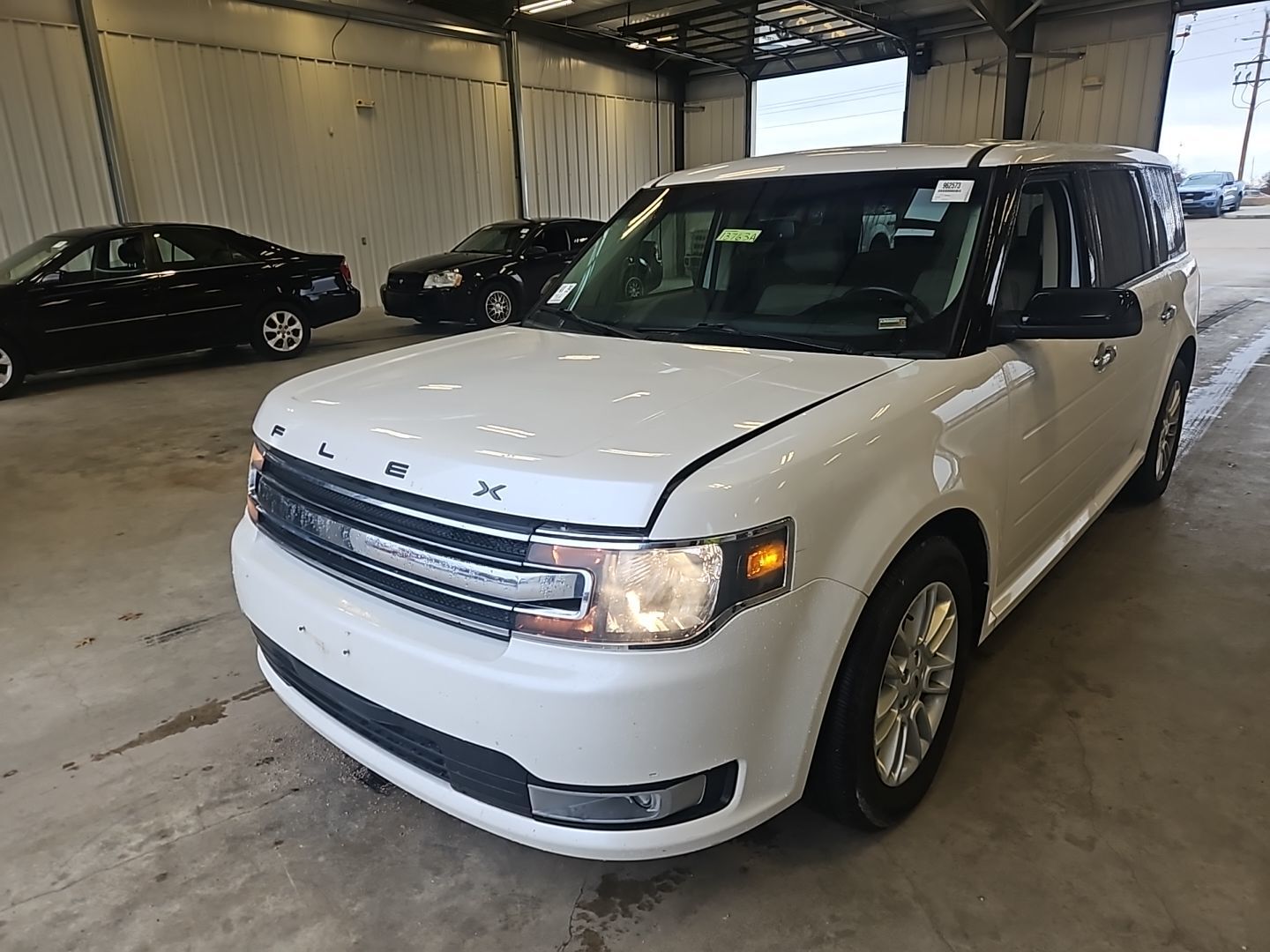 Ford Flex