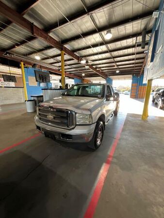 Ford F-250