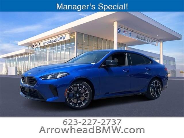 2025 BMW M2
