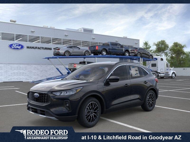 2026 FORD Escape
