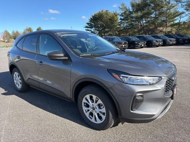 2026 FORD Escape