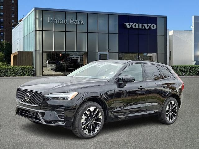 2026 VOLVO XC60