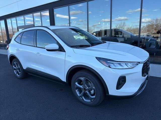 2026 FORD Escape