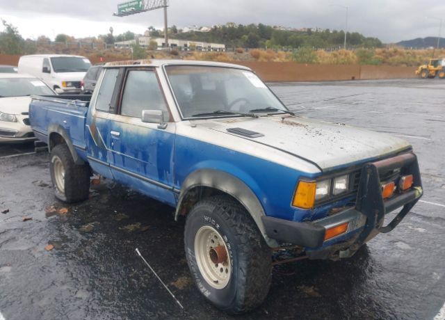 1982 NISSAN Pickup