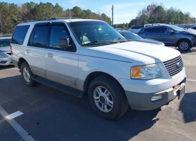 2003 FORD Expedition