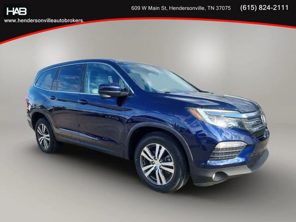 Honda Pilot