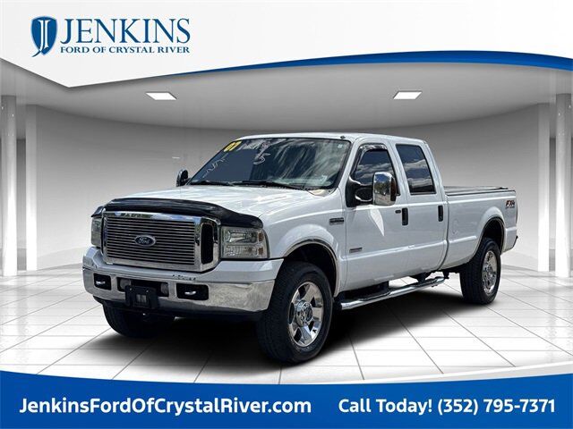 Ford F-350