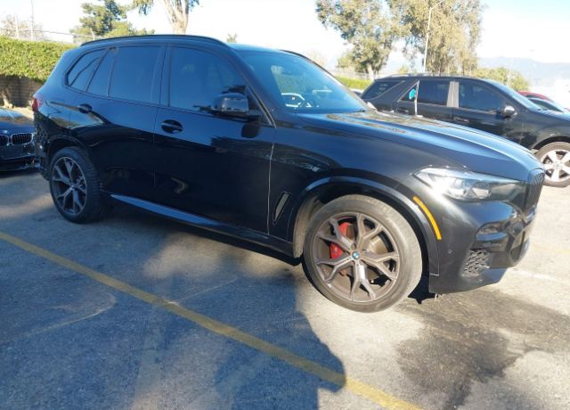 2023 BMW X5