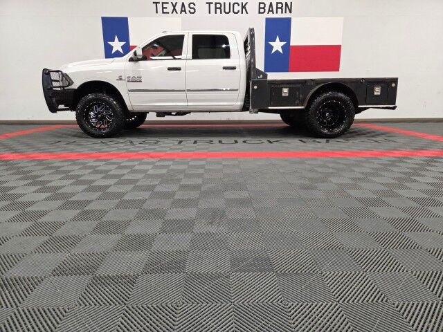 RAM 3500