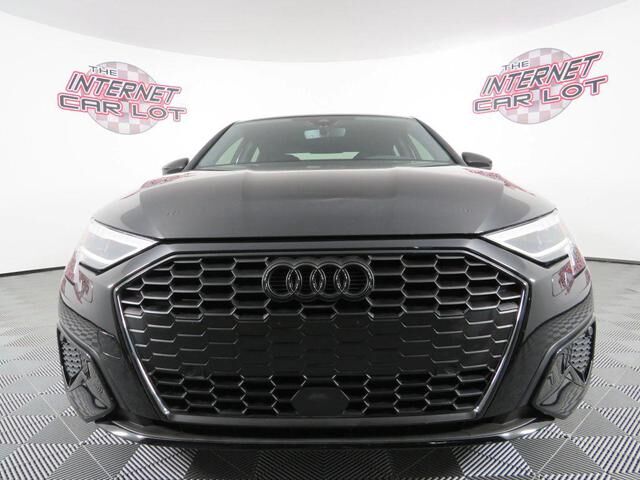 2024 Audi A3