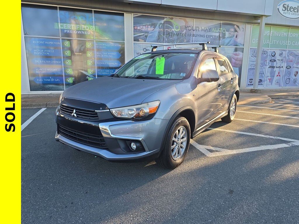 Mitsubishi RVR