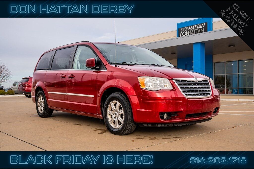 Chrysler Town and Country