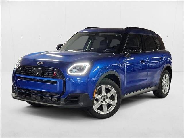 2025 MINI Countryman