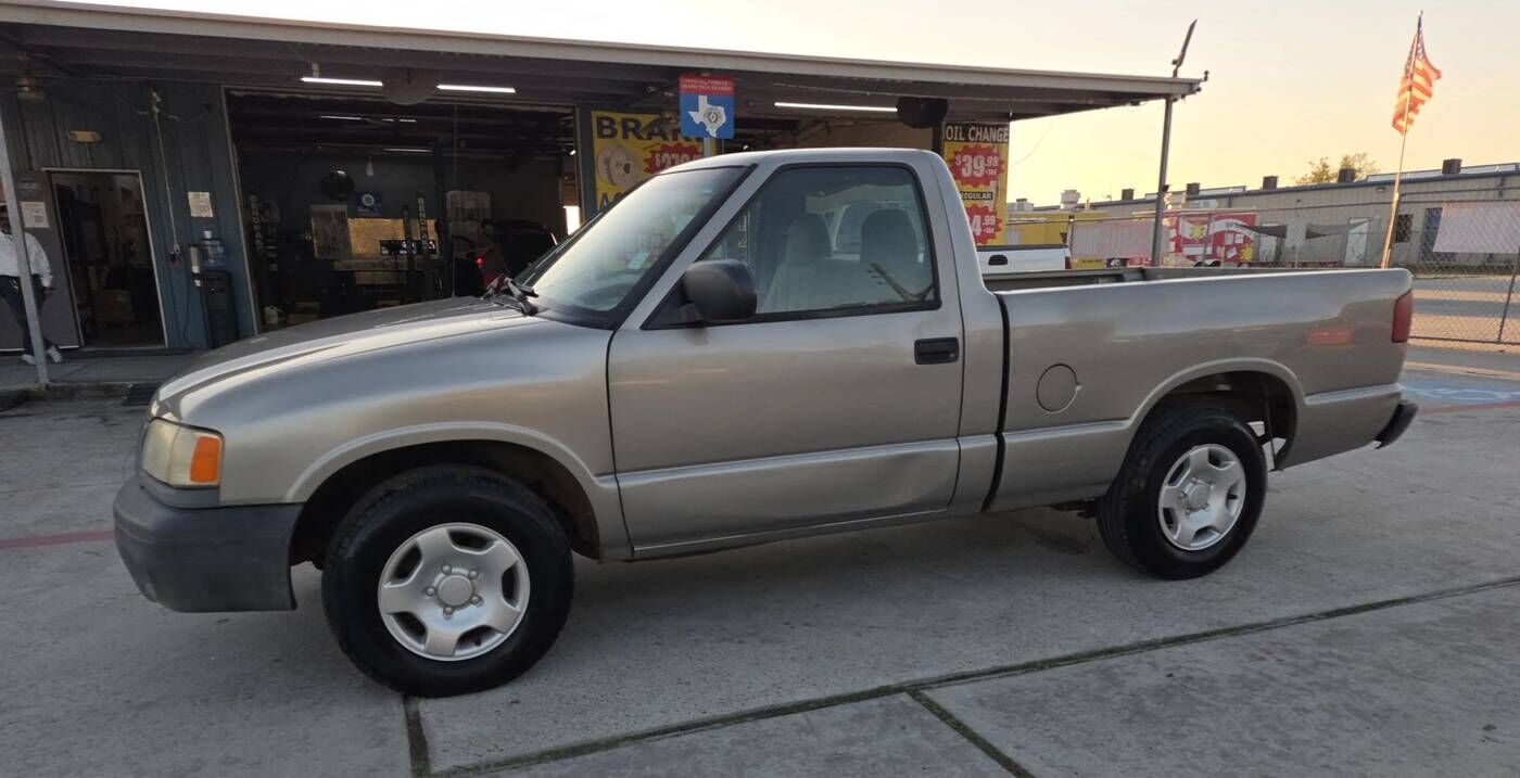 Isuzu Hombre