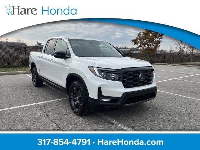 2026 HONDA Ridgeline