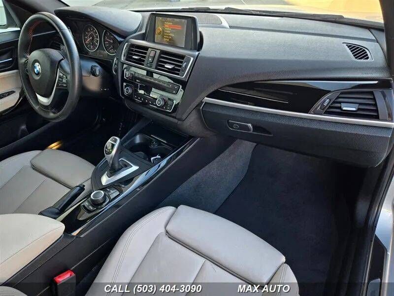 2017 BMW 230i
