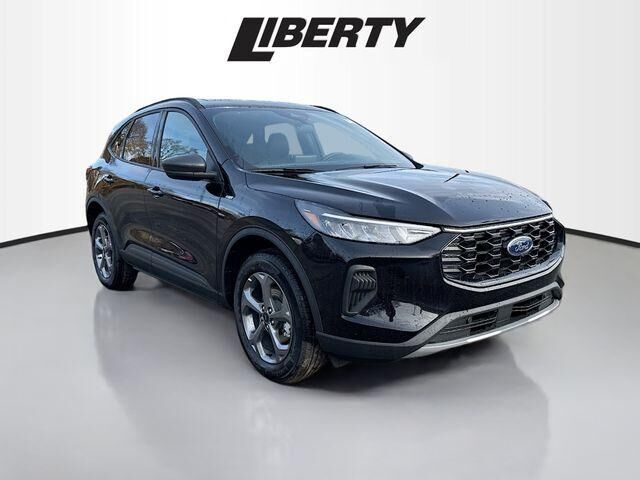 2026 FORD Escape