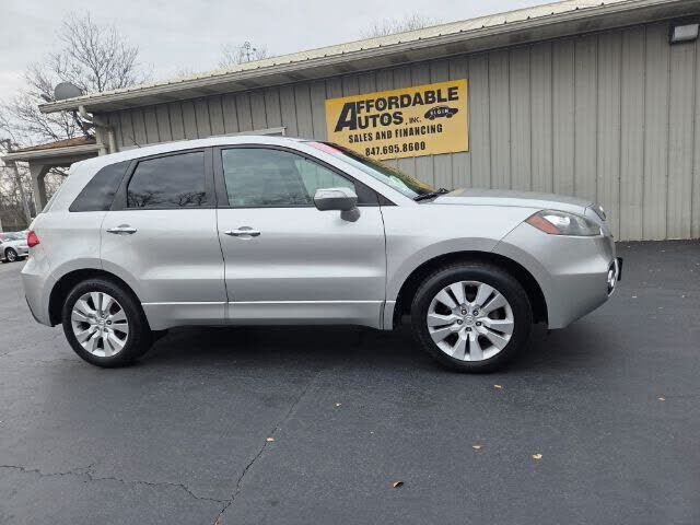Acura RDX