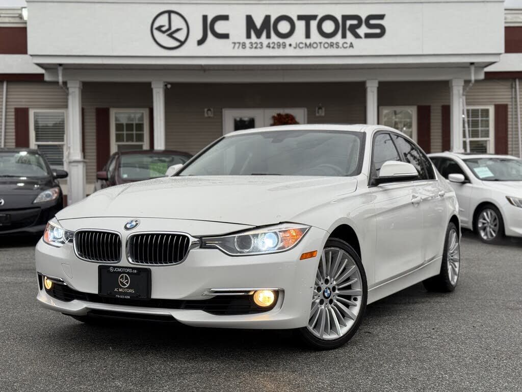 BMW 328i